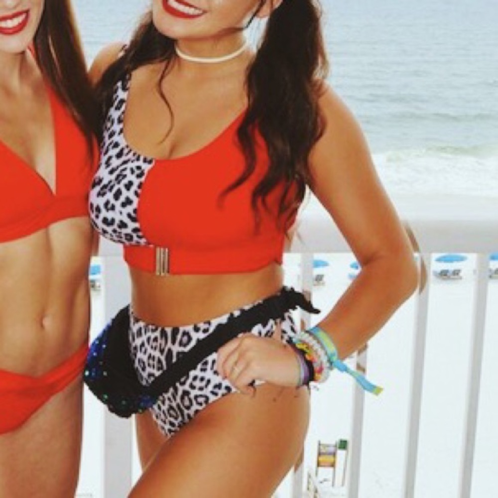 bikini